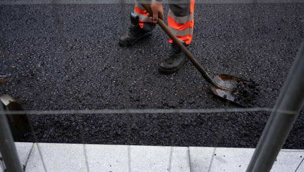 Jonesville, VA Driveway Paving  Company