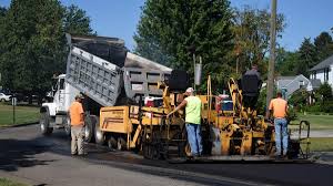 Brick Driveway Installation in Jonesville, VA